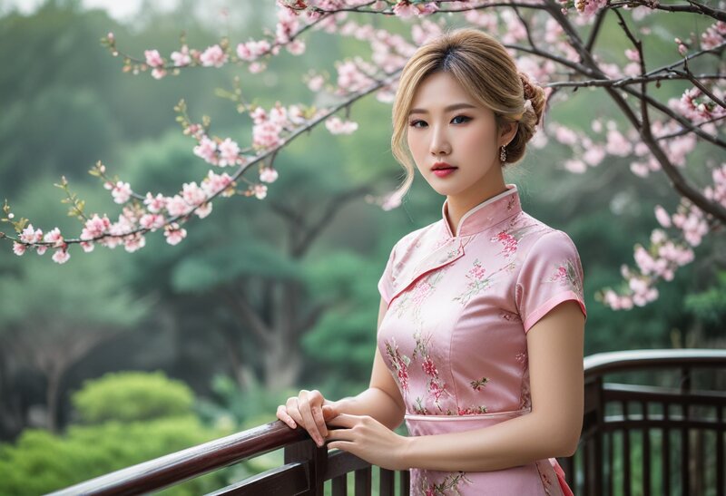 潮头 剧照