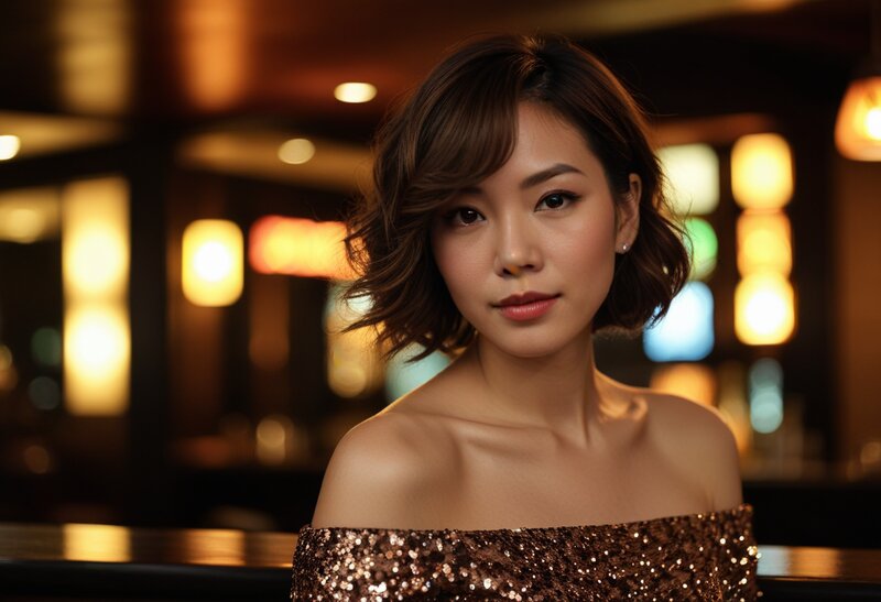 美发沙龙3 主视觉